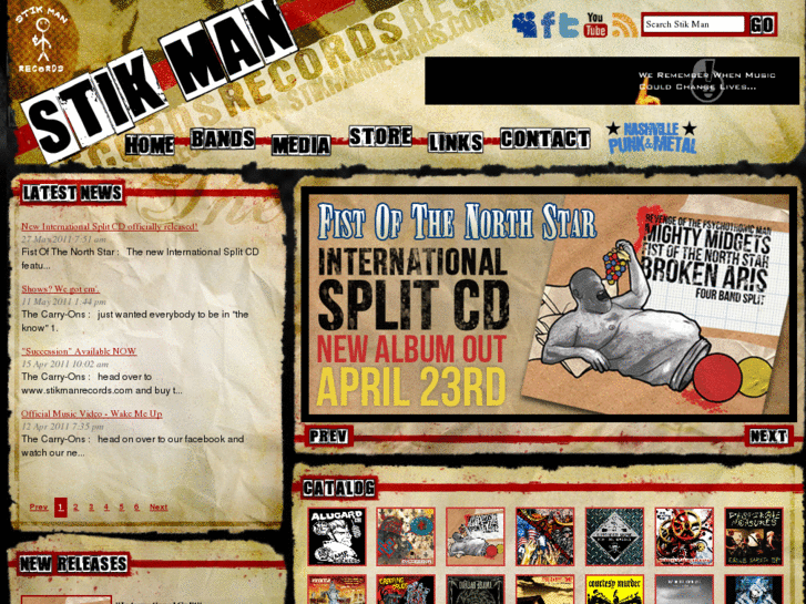 www.stikmanrecords.com