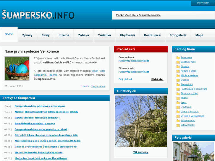 www.sumpersko.info