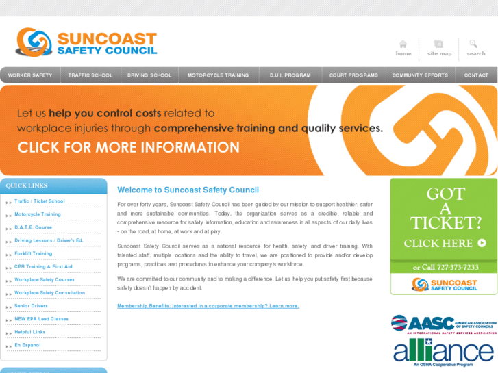 www.suncoastsafetycouncil.com