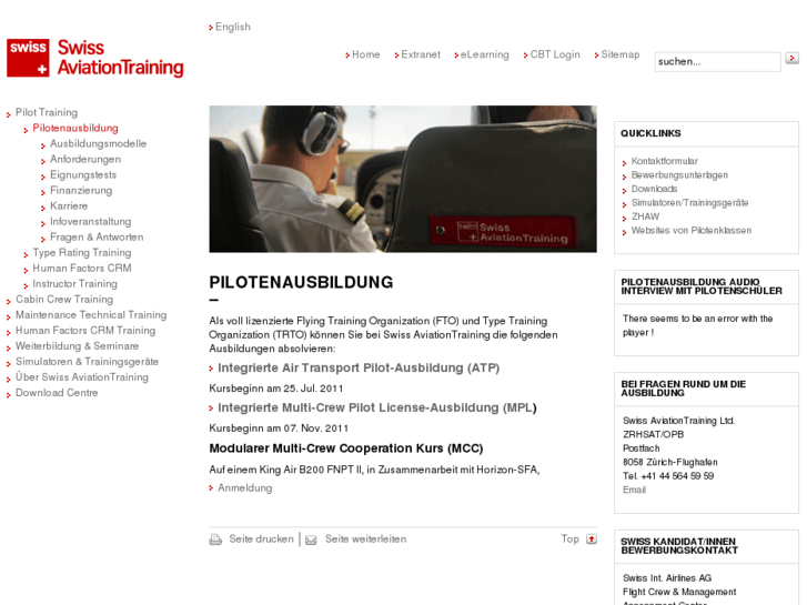 www.swiss-pilot.com
