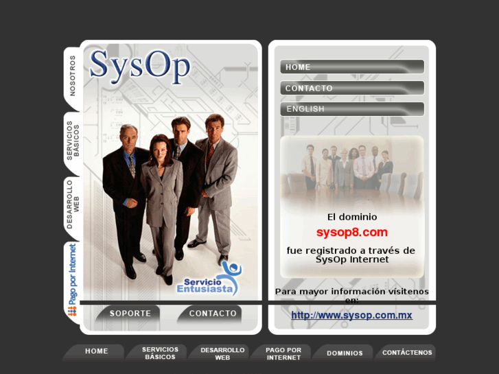 www.sysop8.com