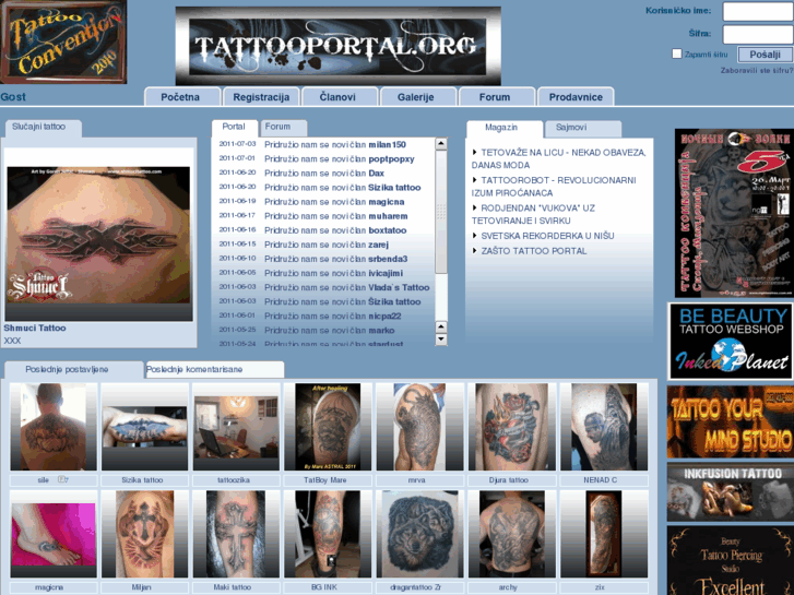 www.tattooportal.org