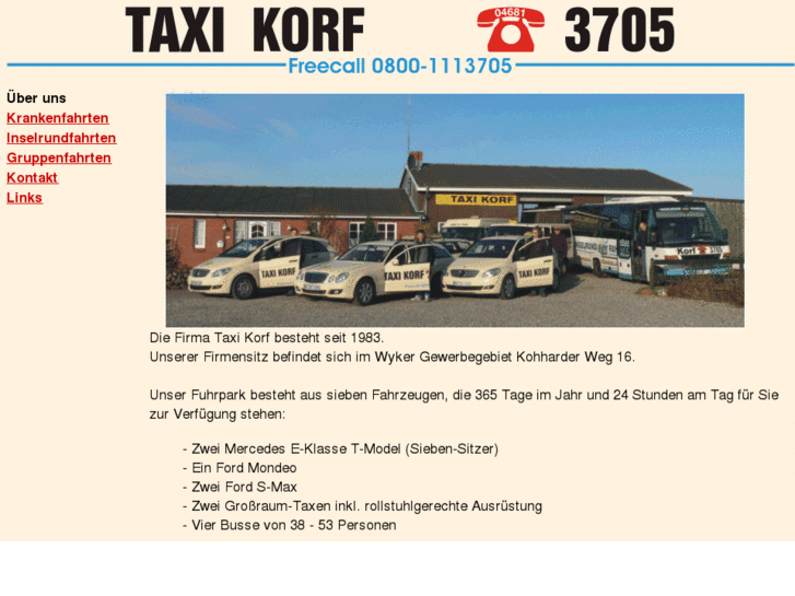 www.taxi-korf.com