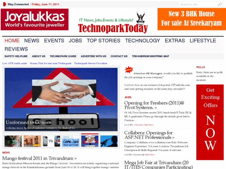 www.technoparktoday.com