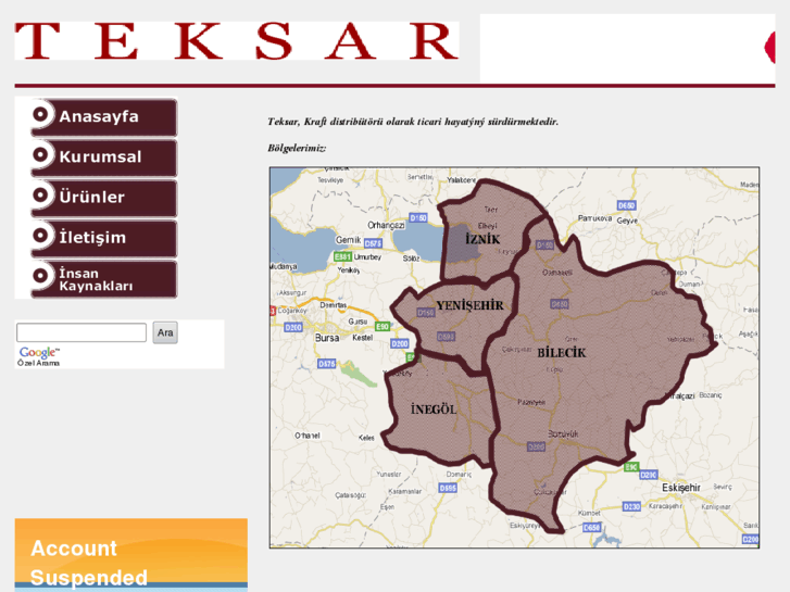 www.teksar.com