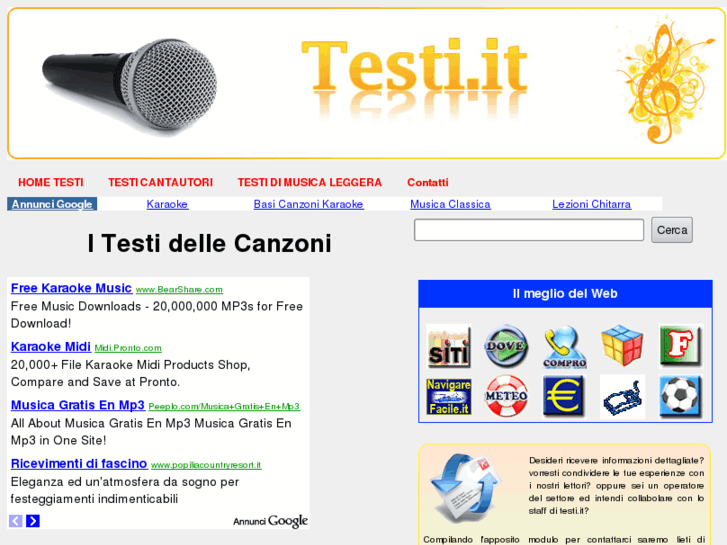 www.testi.it