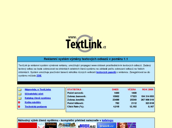 www.textlink.cz