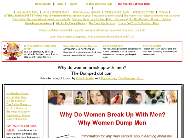 www.thedumped.com