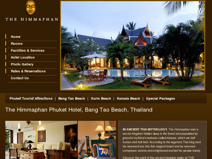 www.thehimmaphanresort.com