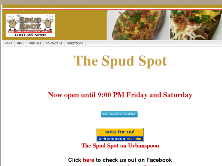 www.thespudspot.com