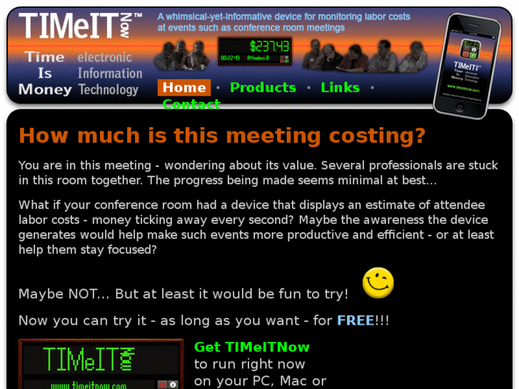 www.timeitnow.net