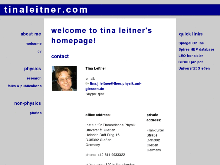 www.tinaleitner.com