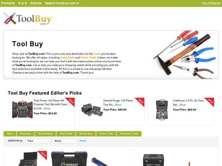 www.toolbuy.com