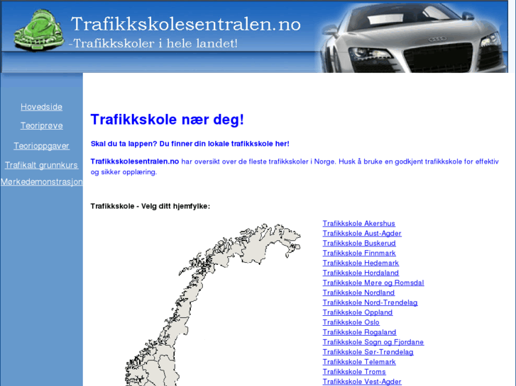 www.trafikkskolesentralen.no