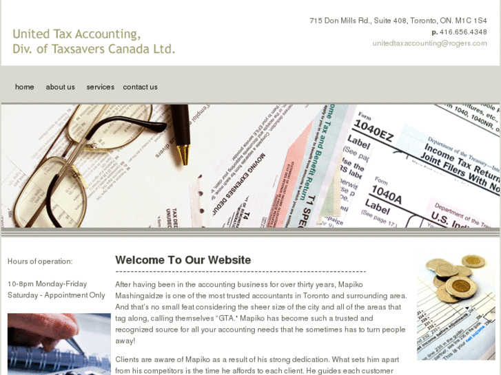 www.unitedtaxaccounting.com