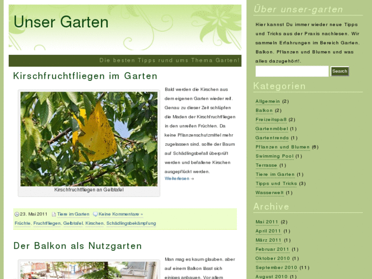 www.unser-garten.net