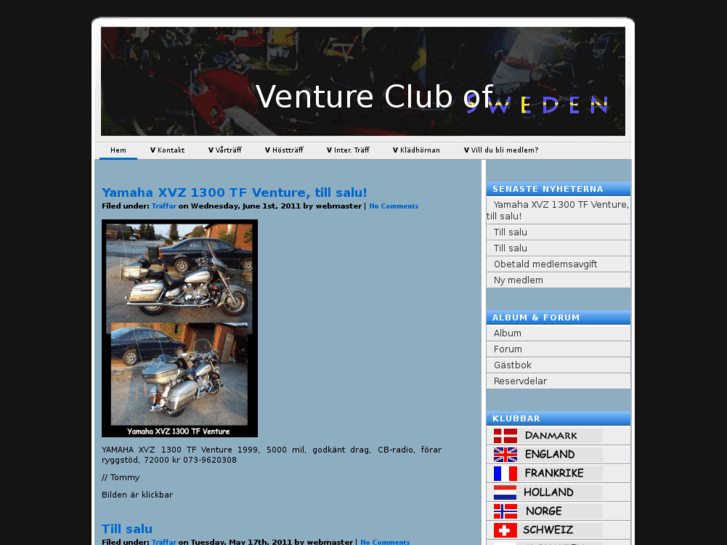 www.ventureclubofsweden.se