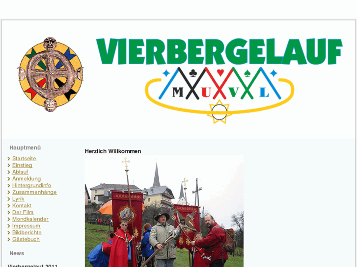 www.vierbergelauf.info