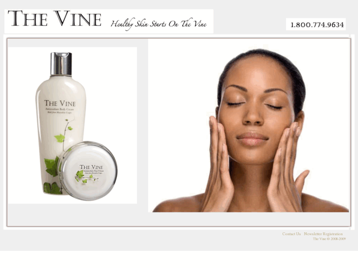 www.vinenaturals.com