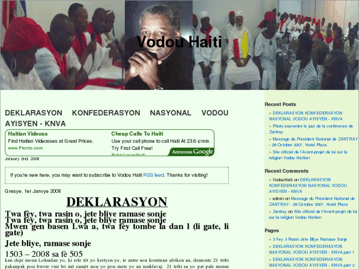 www.vodouhaiti.org