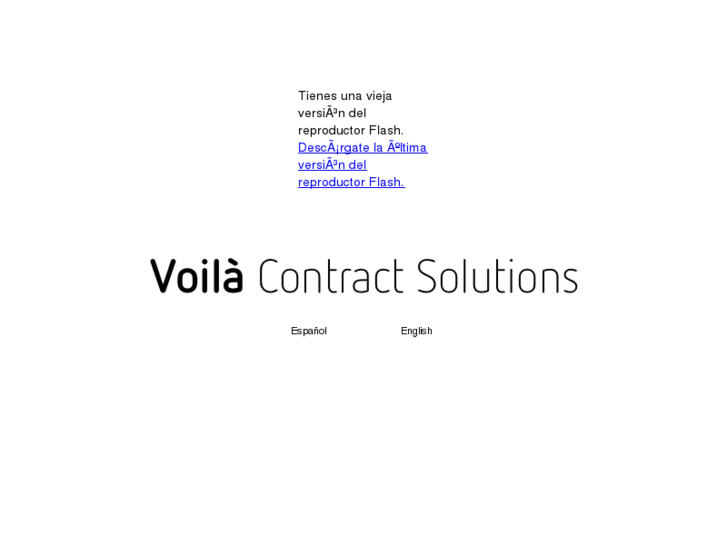 www.voilacontractsolutions.com