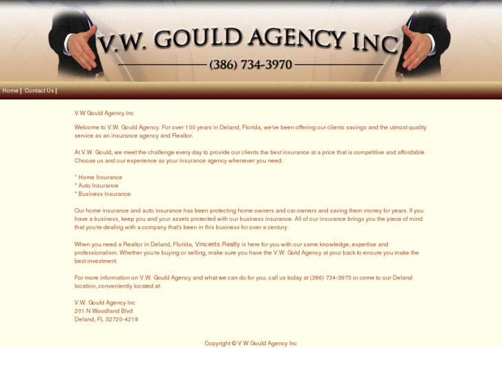 www.vwgouldagencyinc.com