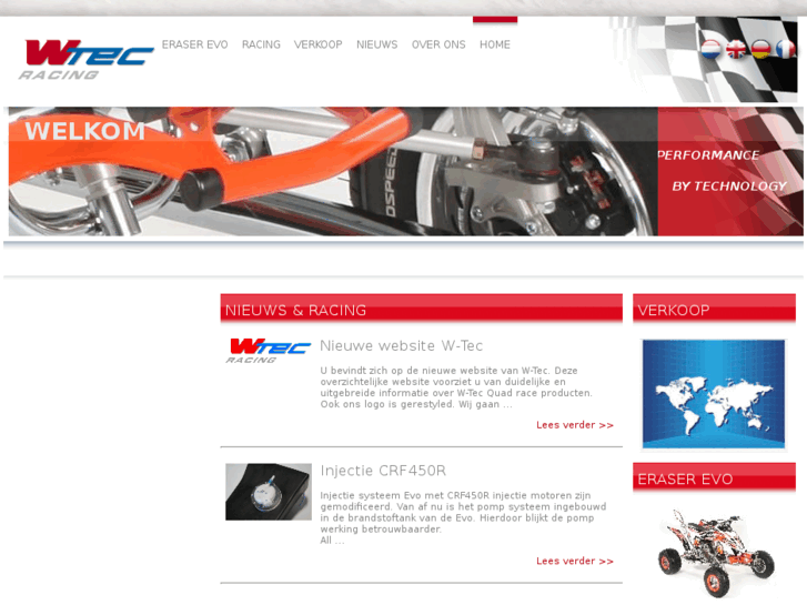 www.w-tec.nl