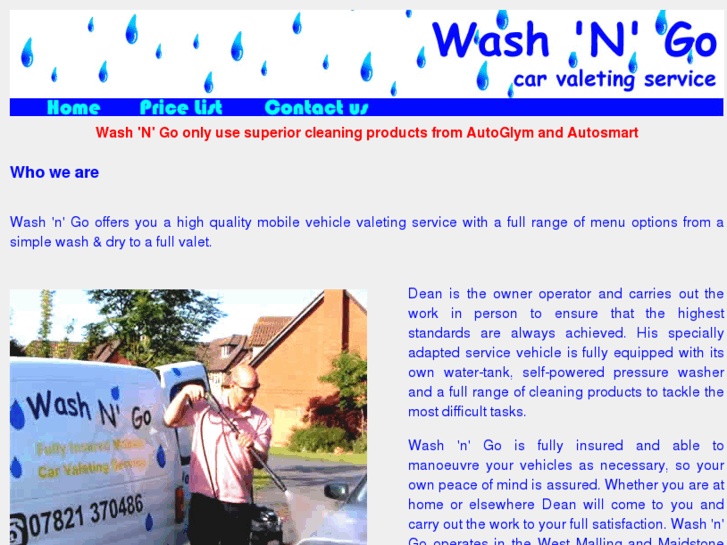 www.washngo.biz