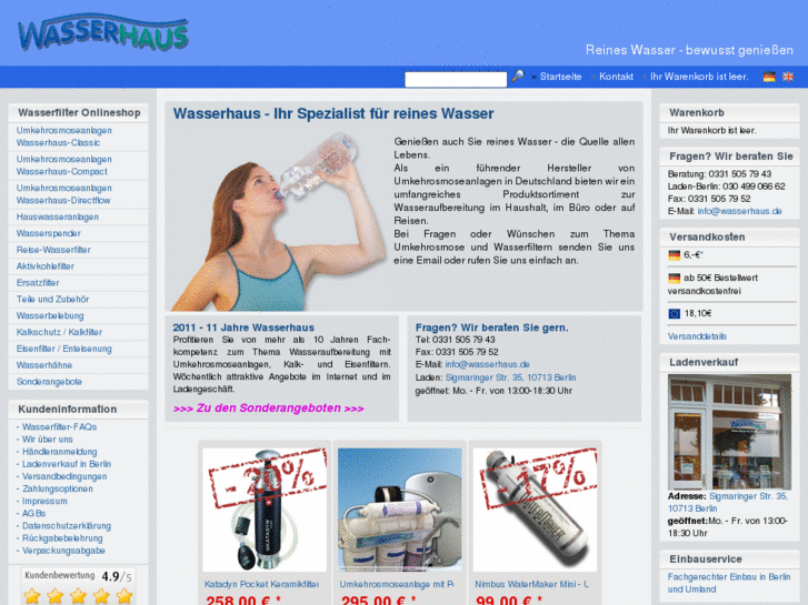 www.wasserfilteronline.com