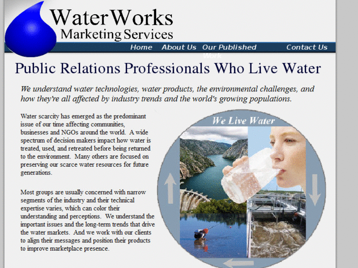 www.water-works-marketing.com