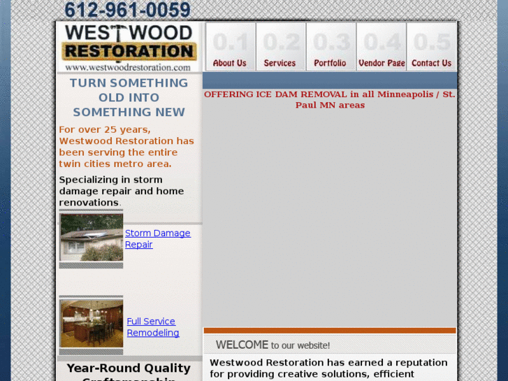 www.westwoodrestoration.com