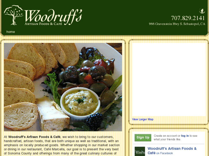 www.woodruffsartisanfoods.com