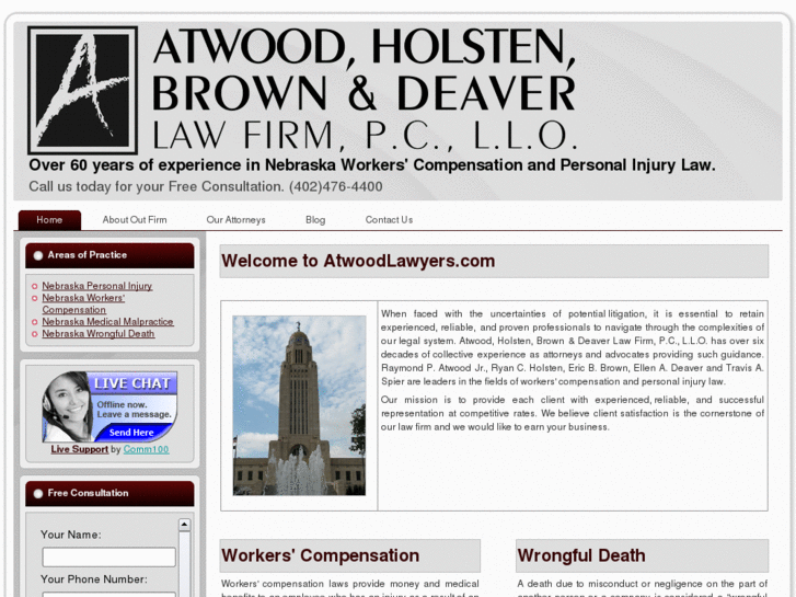 www.workerscompclaims.net