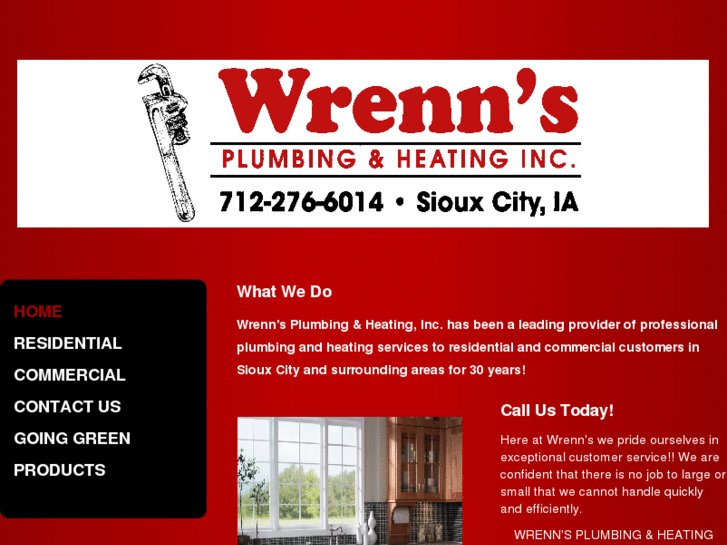 www.wrennsplumbing.com