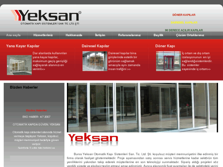 www.yekdoor.com