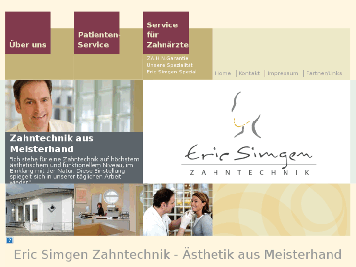 www.zahntechnik-simgen.de