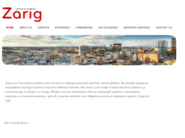 www.zarig.com