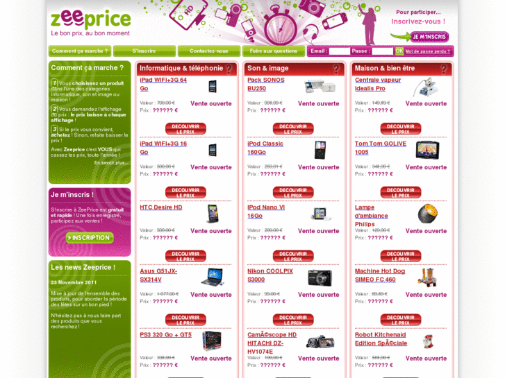 www.zeeprice.com