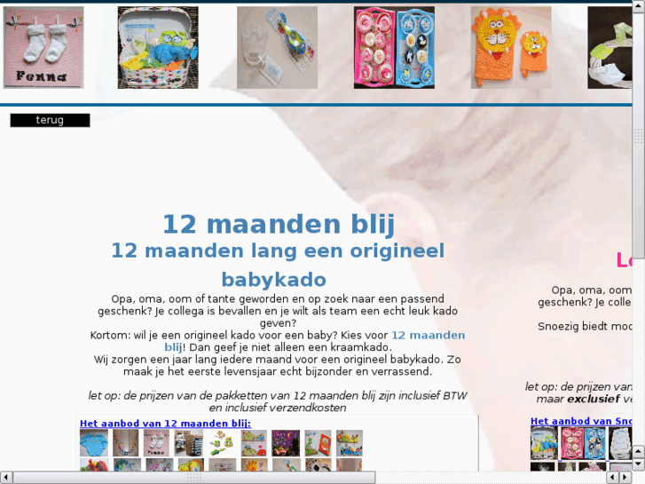 www.12maandenblij.nl