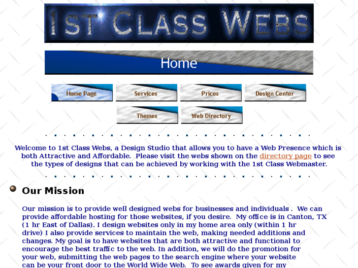 www.1stclasswebs.com