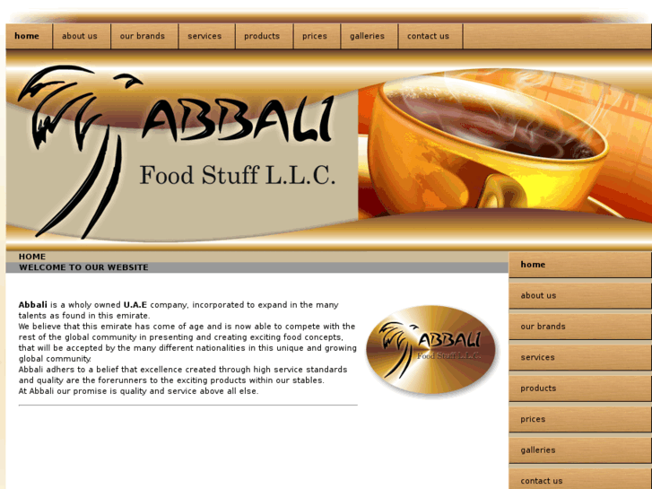 www.abbalifood.com