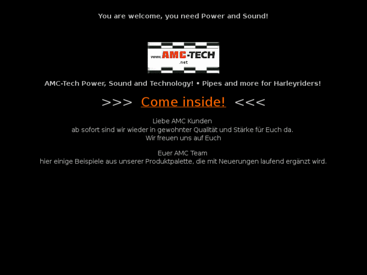 www.amc-tech.org