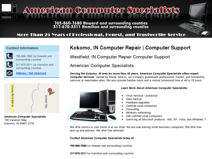 www.americancomputerspecialists.net