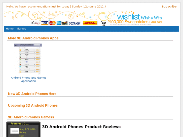 www.androidphone3d.com