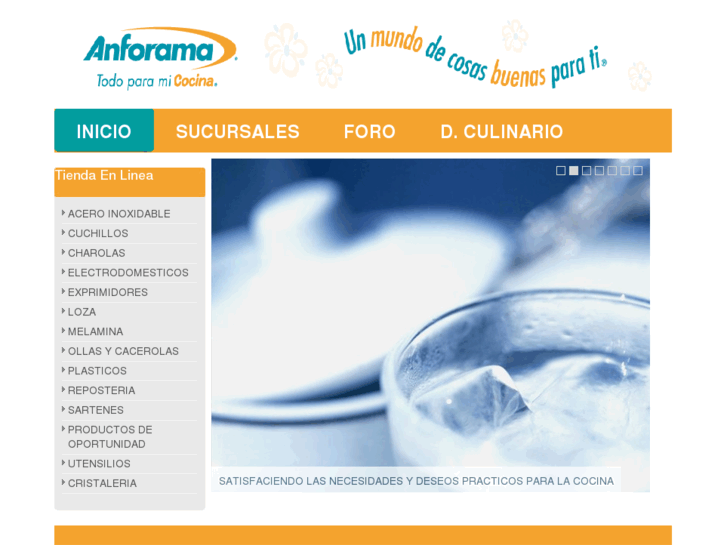 www.anforama.com