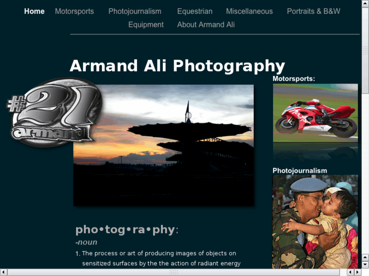 www.armand21.com