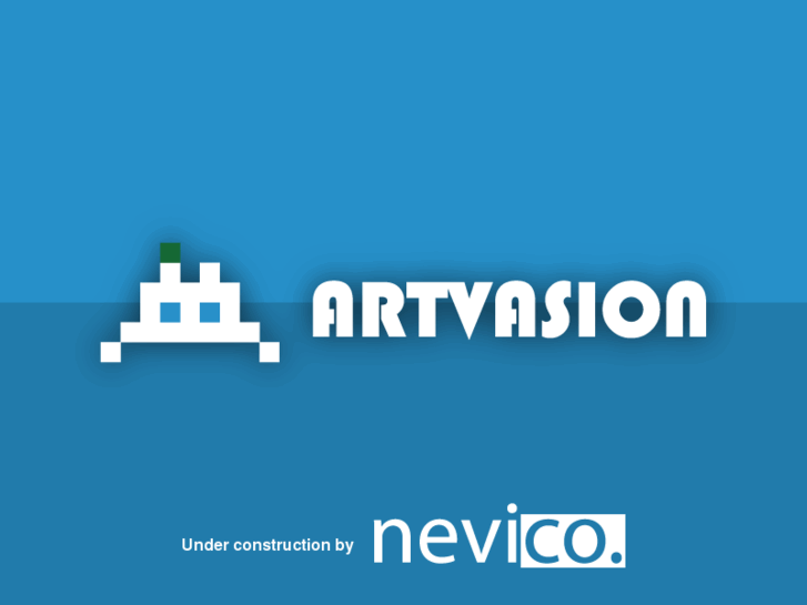 www.artvasion.com