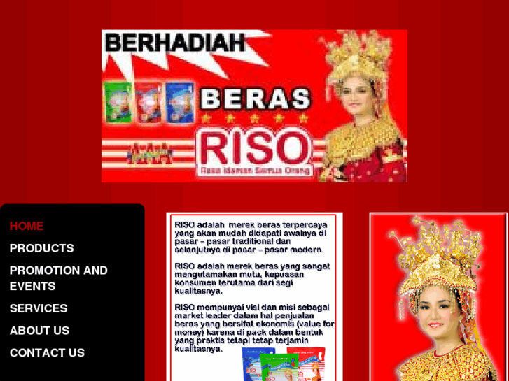 www.beras-riso.com