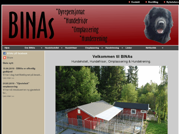 www.binas.no