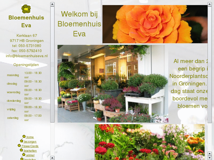 www.bloemenhuiseva.nl